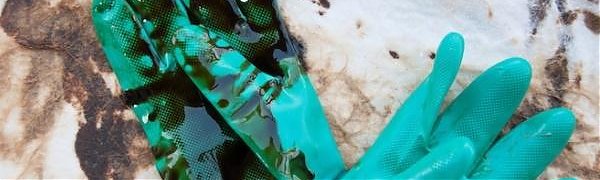 Акваторию порта Находка очистили от нефти