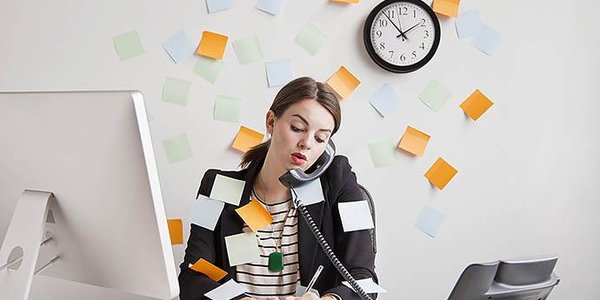 Учёные посчитали допустимую продолжительность рабочей недели