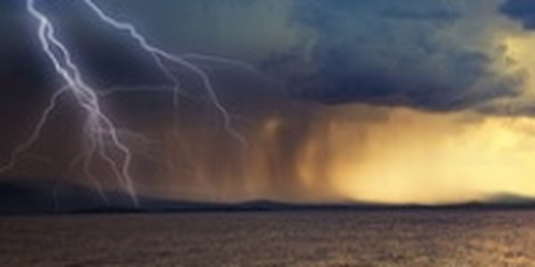 Ученые: Погода влияет на политику