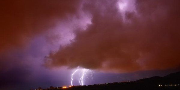 В среду Приморье окажется под влиянием атмосферных фронтов