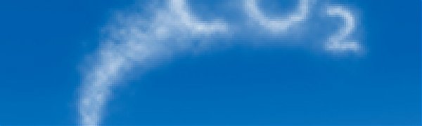 Концентрация углекислого газа в атмосфере Земли достигла рекордного уровня