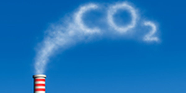 Концентрация углекислого газа в атмосфере Земли достигла рекордного уровня