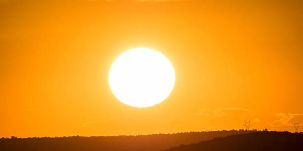 Новый рекорд тепла будет сегодня во Владивостоке