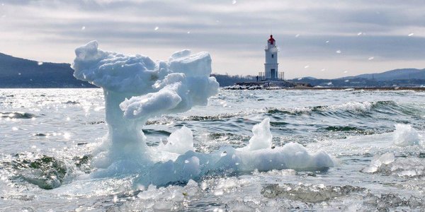 Стань участником фотоконкурса LookAtVladivostok.ART