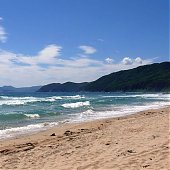 Погода на пляжах Приморья: куда поехать в августе?