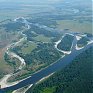В Хабаровском крае возможно наводнение у реки Кия