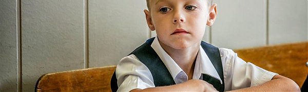 В 65 школах Приморья перенесли начало учебного года из-за тайфуна