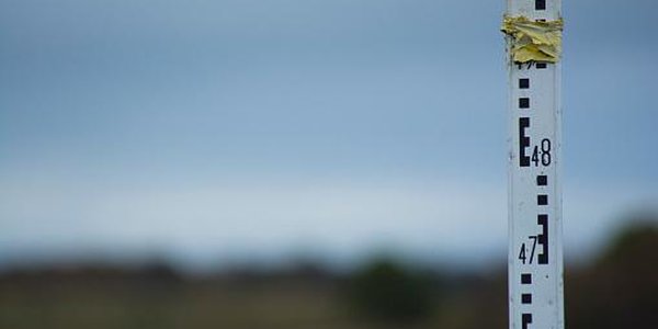 Жители Приморья могут следить за уровнем рек онлайн