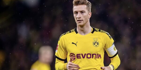 В матче «Боруссии» и «Копенгагена» решающим станет фактор Марко Ройса