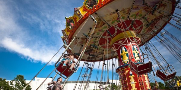 Жаркая погода продержится во Владивостоке до конца недели