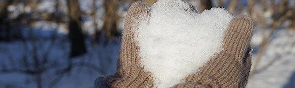 Снег и похолодание — синоптики дали прогноз погоды в Приморье на 14 — 15 февраля