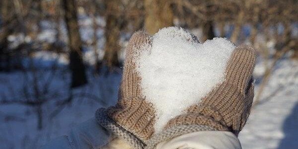 Снег и похолодание — синоптики дали прогноз погоды в Приморье на 14 — 15 февраля