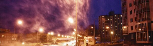 Уточненный прогноз погоды по снегу на 15 февраля во Владивостоке