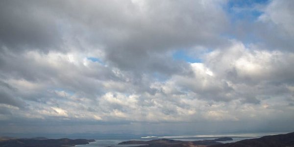 В южных районах Дальнего Востока сохраняется неустойчивый характер погоды