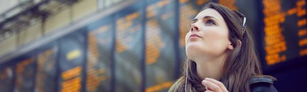 РЖД запустят в продажу единые билеты на поезда и самолёты