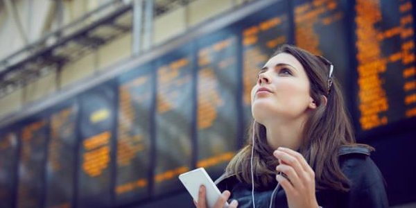 РЖД запустят в продажу единые билеты на поезда и самолёты