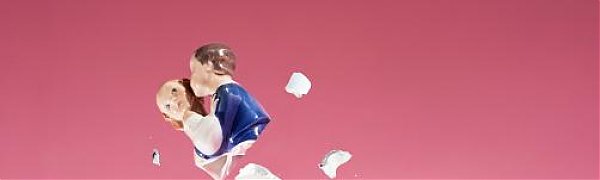 Учёные: развод вредит здоровью