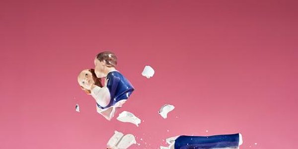 Учёные: развод вредит здоровью