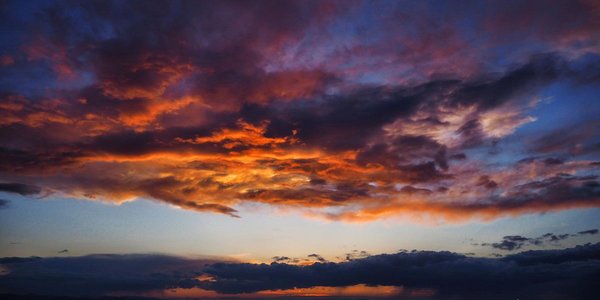 В выходные дни погода в Приморье будет разной