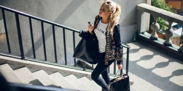 Ходьба по лестнице взбодрит лучше кофе