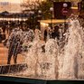 В начале мая во Владивостоке начнется сезон фонтанов