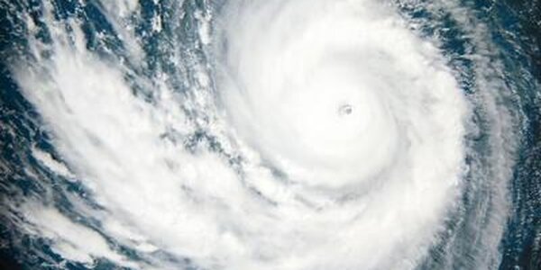 Тайфун DOKSURI. Последние данные