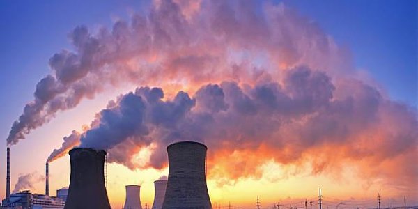 Россия разрабатывает план адаптации к негативным последствиям изменения климата