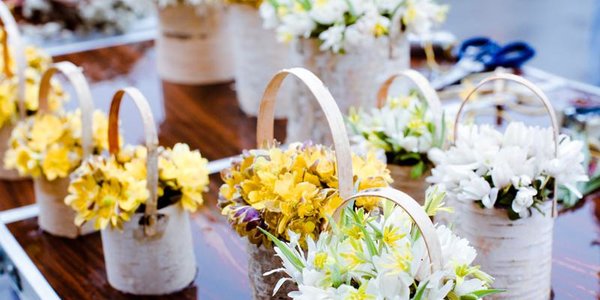 Во второй половине дня в Приморье начнутся дожди