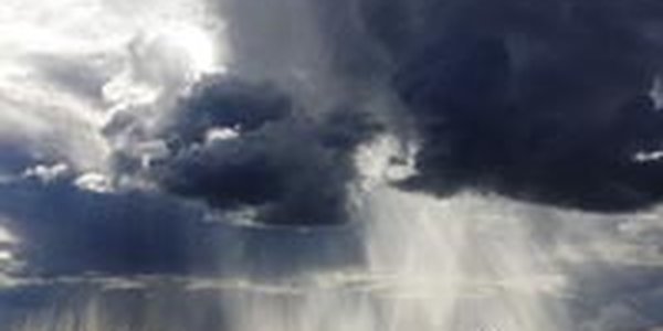 Дожди не хотят покидать Приморский край