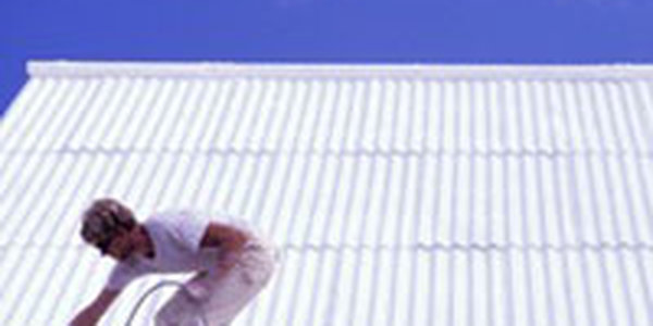 Белая краска спасет мир от глобального потепления