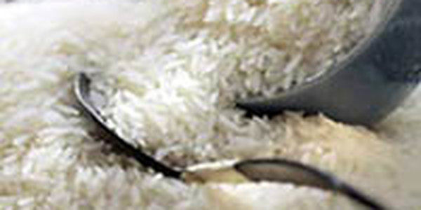 Некачественный вьетнамский рис пойдет на корм животным