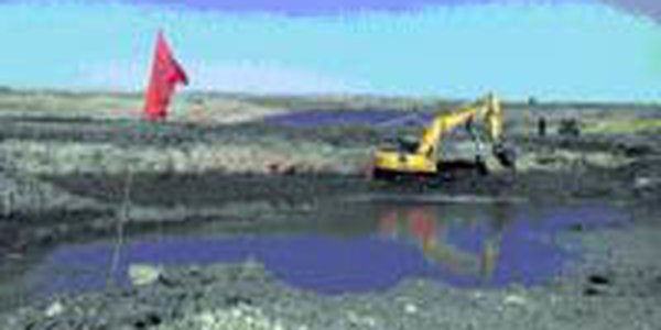 Воды Амурского бассейна начинают разделять по национальным «квартирам»