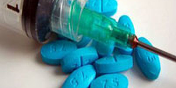 Горячая линия: Сообщи, где торгуют смертью