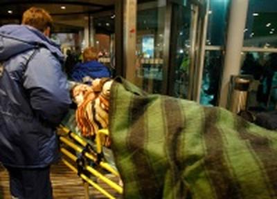В связи с терактом в «Домодедово» во Владивостоке отменены все развлекательные мероприятия 