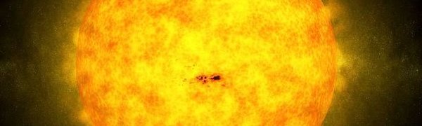 Учёные зафиксировали сильнейшую за последние годы магнитную бурю