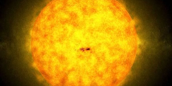 Учёные зафиксировали сильнейшую за последние годы магнитную бурю