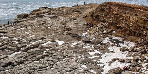 На мыс Тобизина отправятся любители походов 9 марта