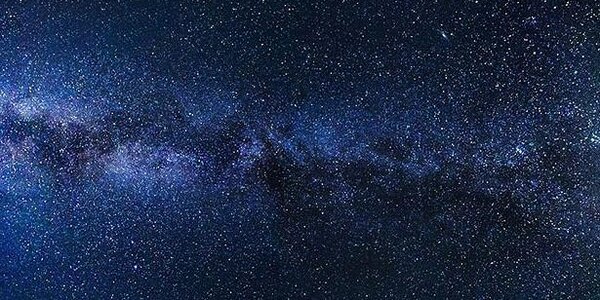 Под Новый год можно наблюдать сближение Луны и Венеры