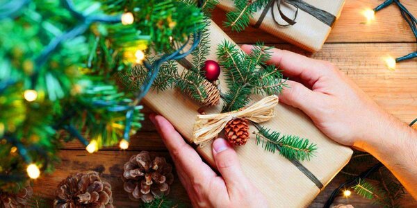 Сколько россияне планируют потратить на Новый год?