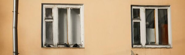 В выходные температура воздуха во Владивостоке будет держаться около 0 °C