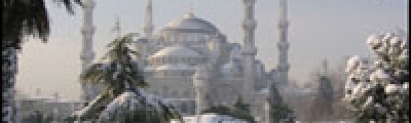 В Кейптауне объявлено ЧП из-за снега