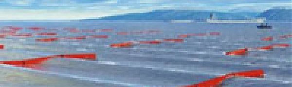 Шотландия планирует соорудить самую большую волновую ферму