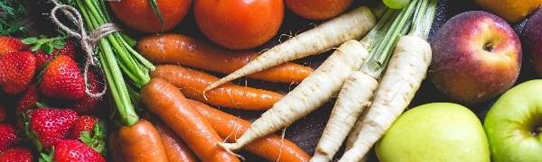 25 и 26 мая во Владивостоке пройдёт продовольственная ярмарка