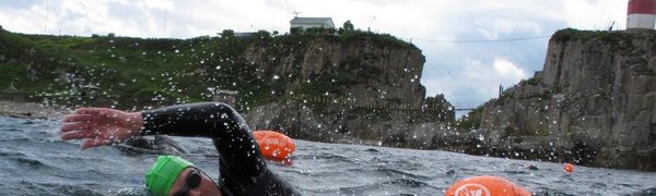 16 июня во Владивостоке состоится массовый заплыв вокруг мыса Басаргина