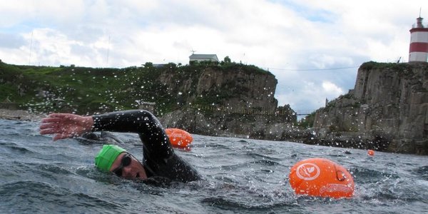 16 июня во Владивостоке состоится массовый заплыв вокруг мыса Басаргина
