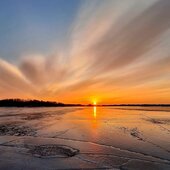 Февраль в Сихотэ-Алинском заповеднике – встречаем весну