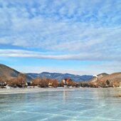 Февраль в Сихотэ-Алинском заповеднике – встречаем весну