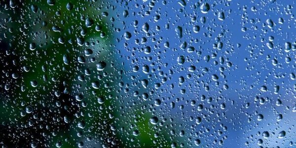 Первые выходные лета на побережье Приморья будут прохладными и дождливыми