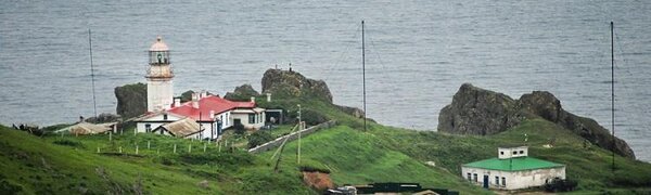 В начале недели в Приморье начнет теплеть