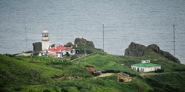 В начале недели в Приморье начнет теплеть